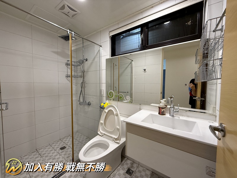 【關新路x竹科大門】散步到關新公園—丹麥3室平車