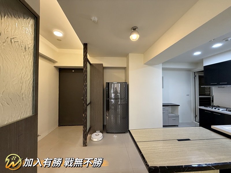 【關新路x竹科大門】散步到關新公園—丹麥3室平車