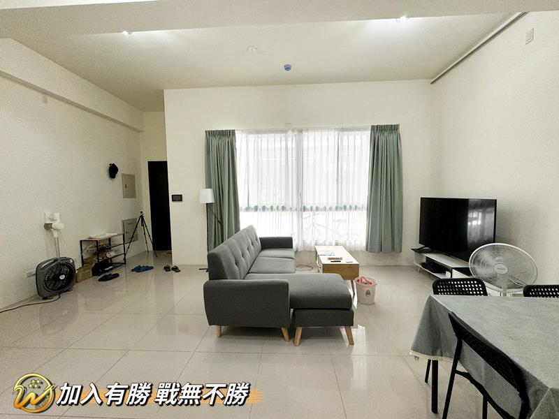 【近台積電】春福春樹—竹科4房別墅—庭院雙車戶