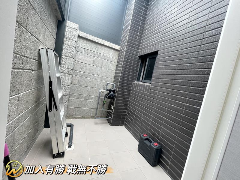 【近台積電】春福春樹—竹科4房別墅—庭院雙車戶