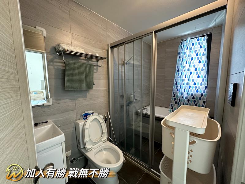 【近台積電】春福春樹—竹科4房別墅—庭院雙車戶
