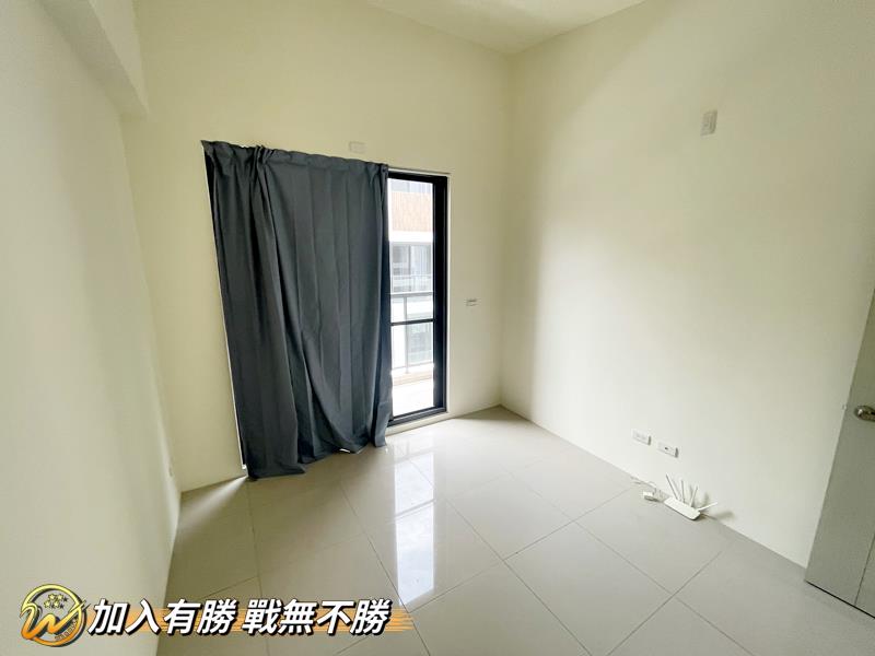 【近台積電】春福春樹—竹科4房別墅—庭院雙車戶