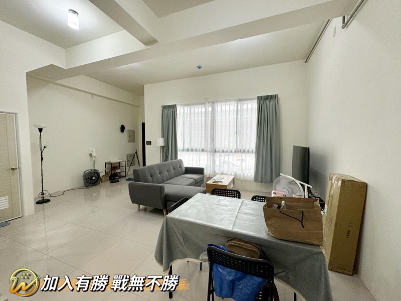 【近台積電】春福春樹—竹科4房別墅—庭院雙車戶