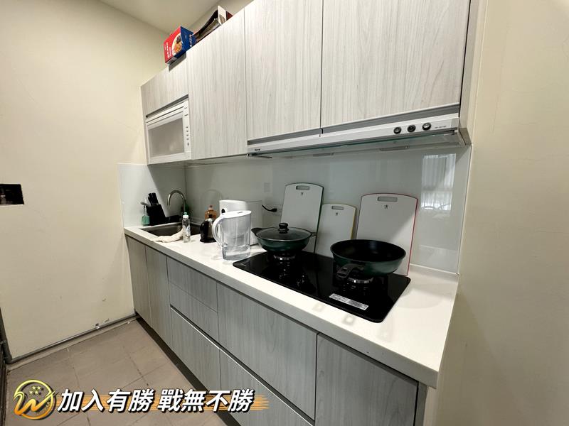 【近台積電】春福春樹—竹科4房別墅—庭院雙車戶