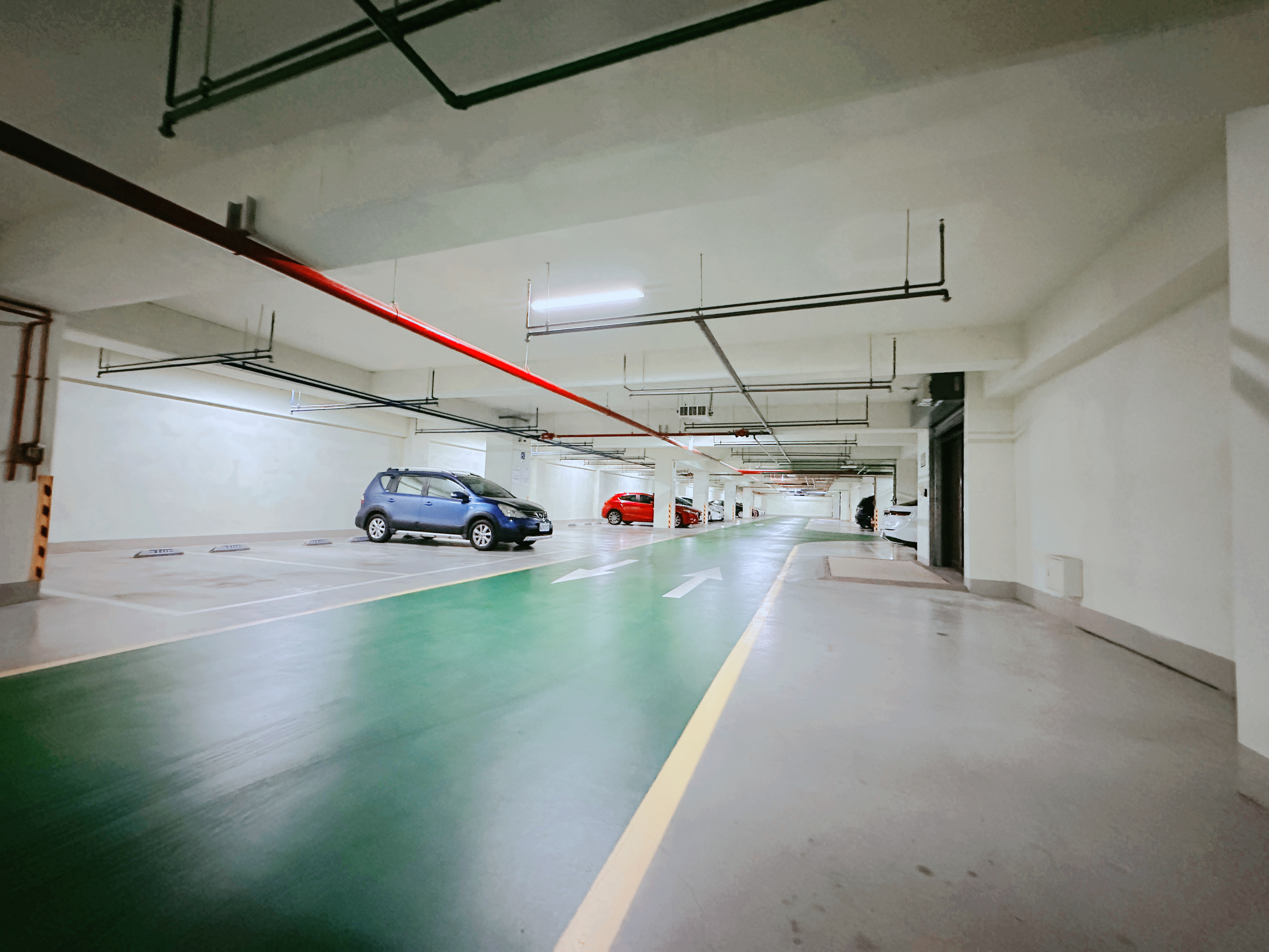 頭份｜昌隆廣場3房｜目前最便宜的3房車｜輕屋齡