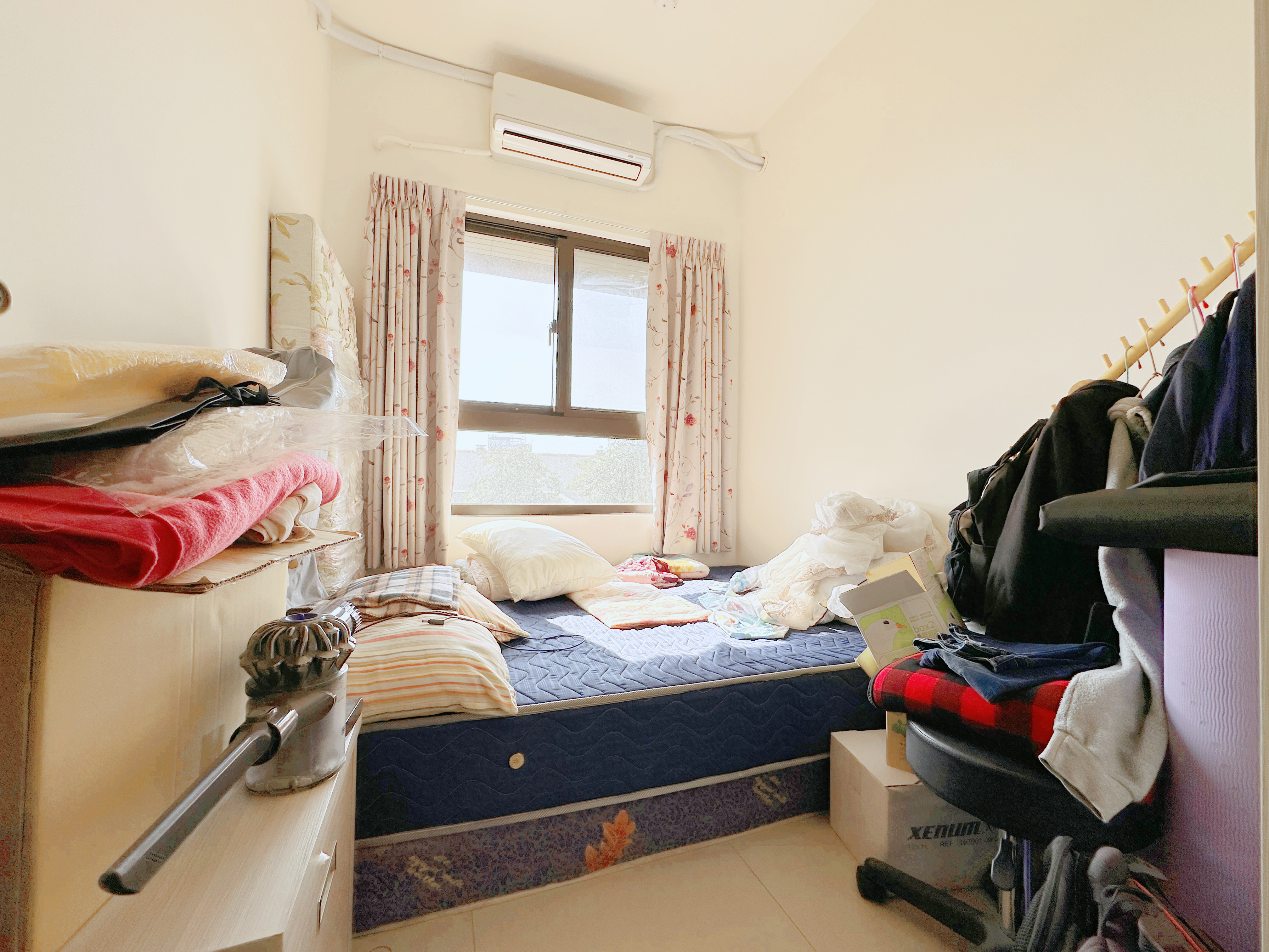 頭份｜昌隆廣場3房｜目前最便宜的3房車｜輕屋齡