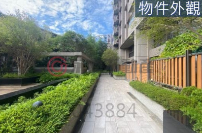 森之驛悠活退休宅2房2廳2衛平車