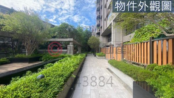 森之驛悠活退休宅2房2廳2衛平車