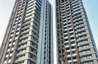 ～低於市場行情～低於市場行情～  ⚜機捷G0站︱惠宇建設指標豪宅  ⚜大容三房＋雙平車樹梢露台戶