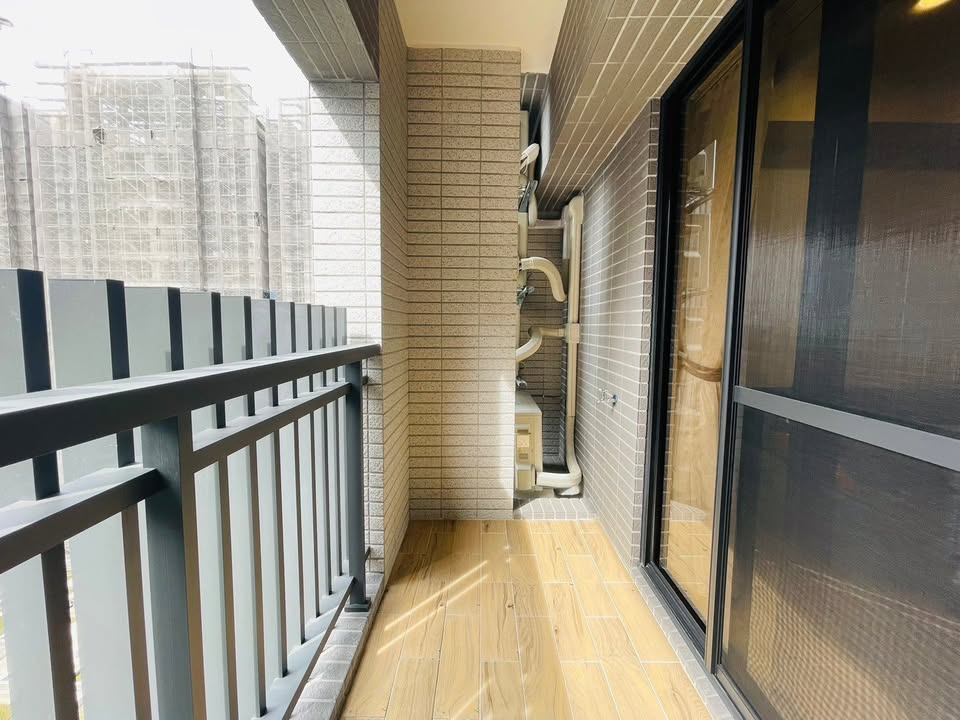 💠太平︱樹孝商圈︱精裝3房＋雙平車 💠全新完工︱高樓層︱社區最宜居棟別