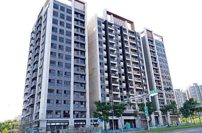 史密斯精選A7【和境心見】景觀房