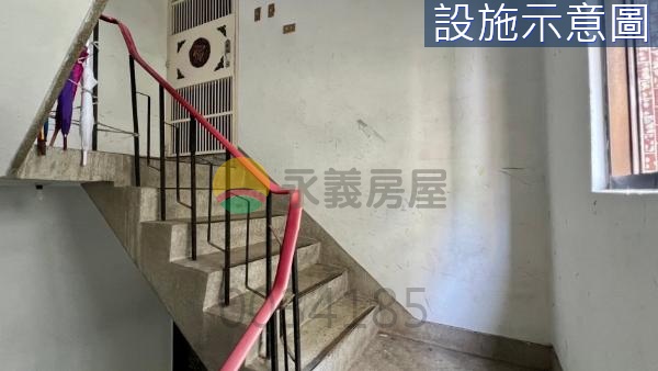 稀有釋出東門公寓四房