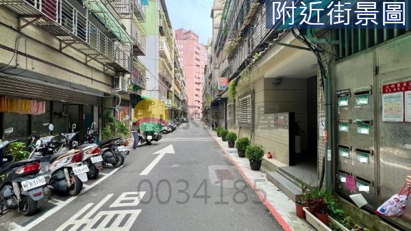 稀有釋出東門公寓四房