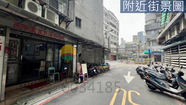 稀有釋出東門公寓四房
