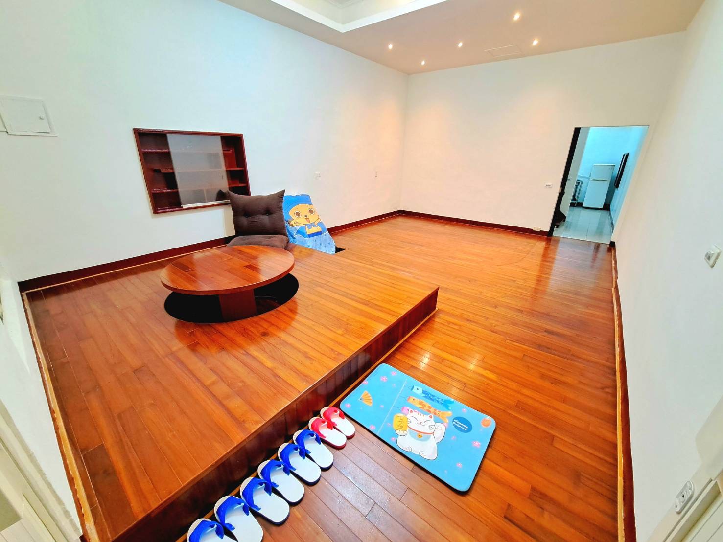 🏷️ 「台中東區罕見透天｜LALAPORT生活圈×千萬內自住首選，地段潛力全面啟動！」