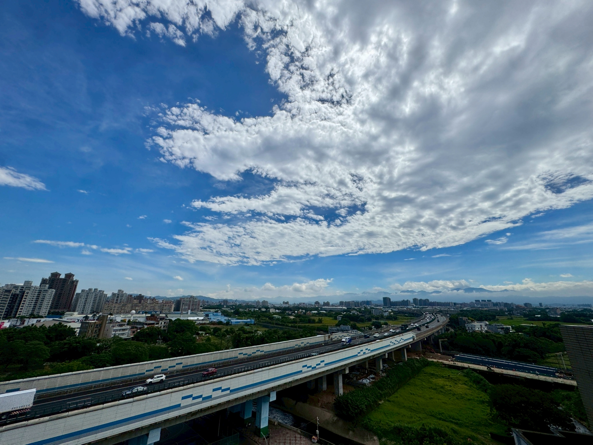 🏙景觀三房・頂樓稀有釋出｜近武陵高中・坡道平車・防水新施工