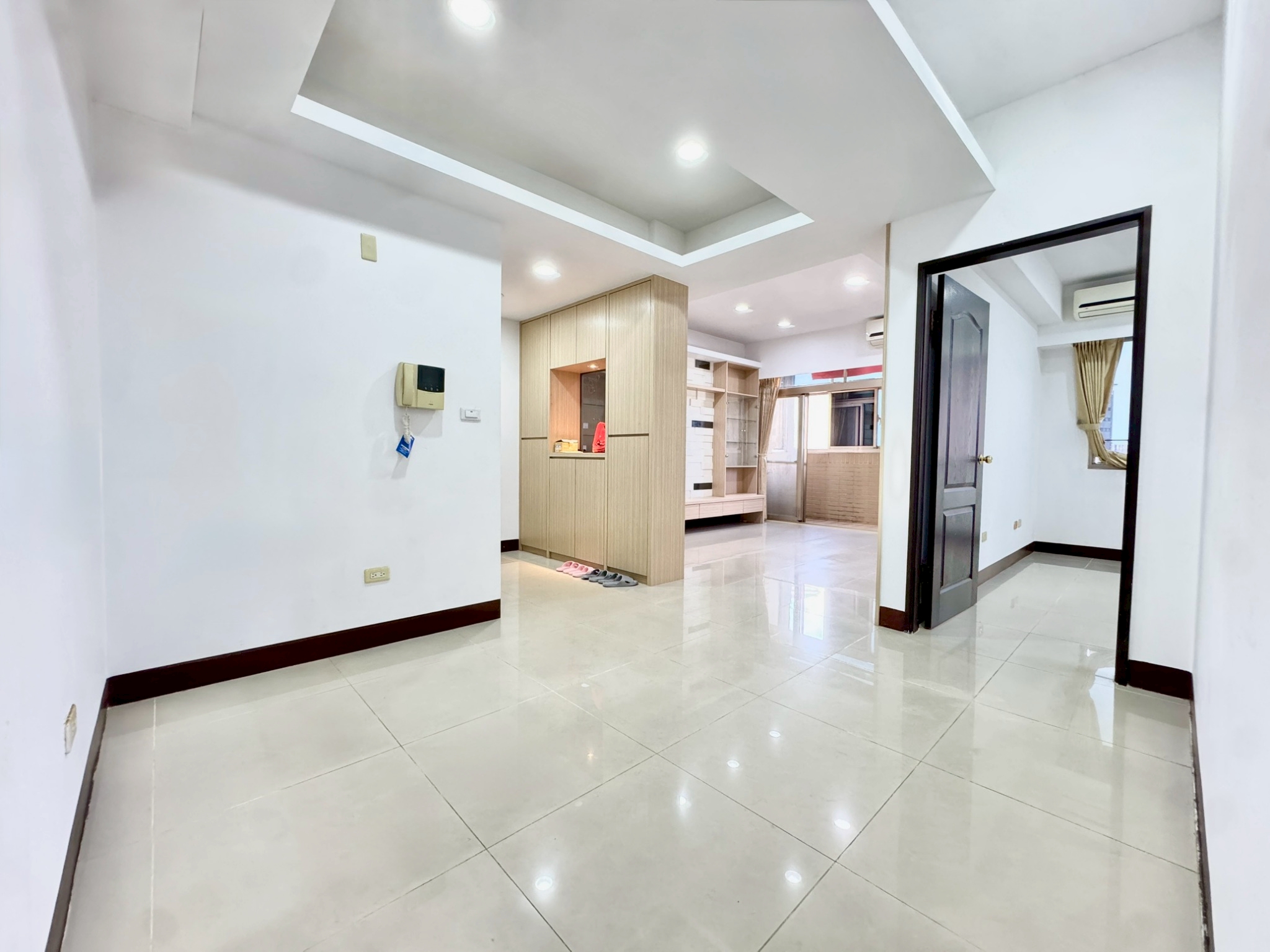 🏙景觀三房・頂樓稀有釋出｜近武陵高中・坡道平車・防水新施工