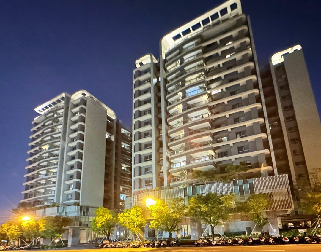 🏷️太平熱銷社區｜高樓三房平車急售！大毅樹幸福稀有釋出，好談行情價