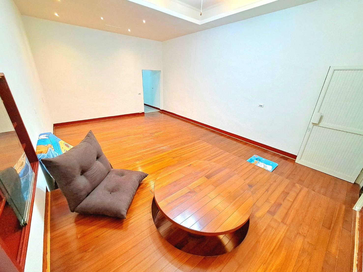 🏷️ 「台中東區罕見透天｜LALAPORT生活圈×千萬內自住首選，地段潛力全面啟動！」