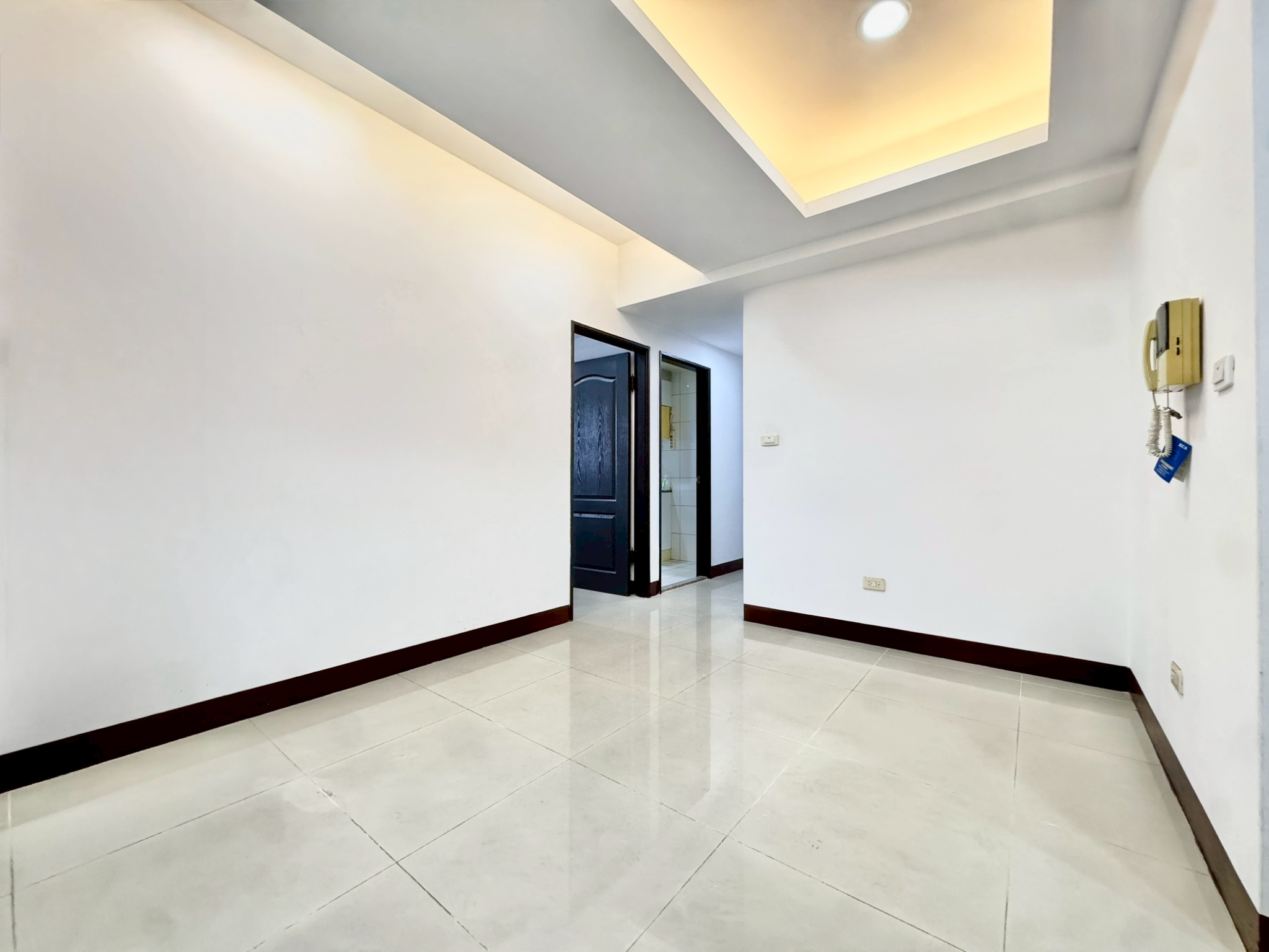 🏙景觀三房・頂樓稀有釋出｜近武陵高中・坡道平車・防水新施工