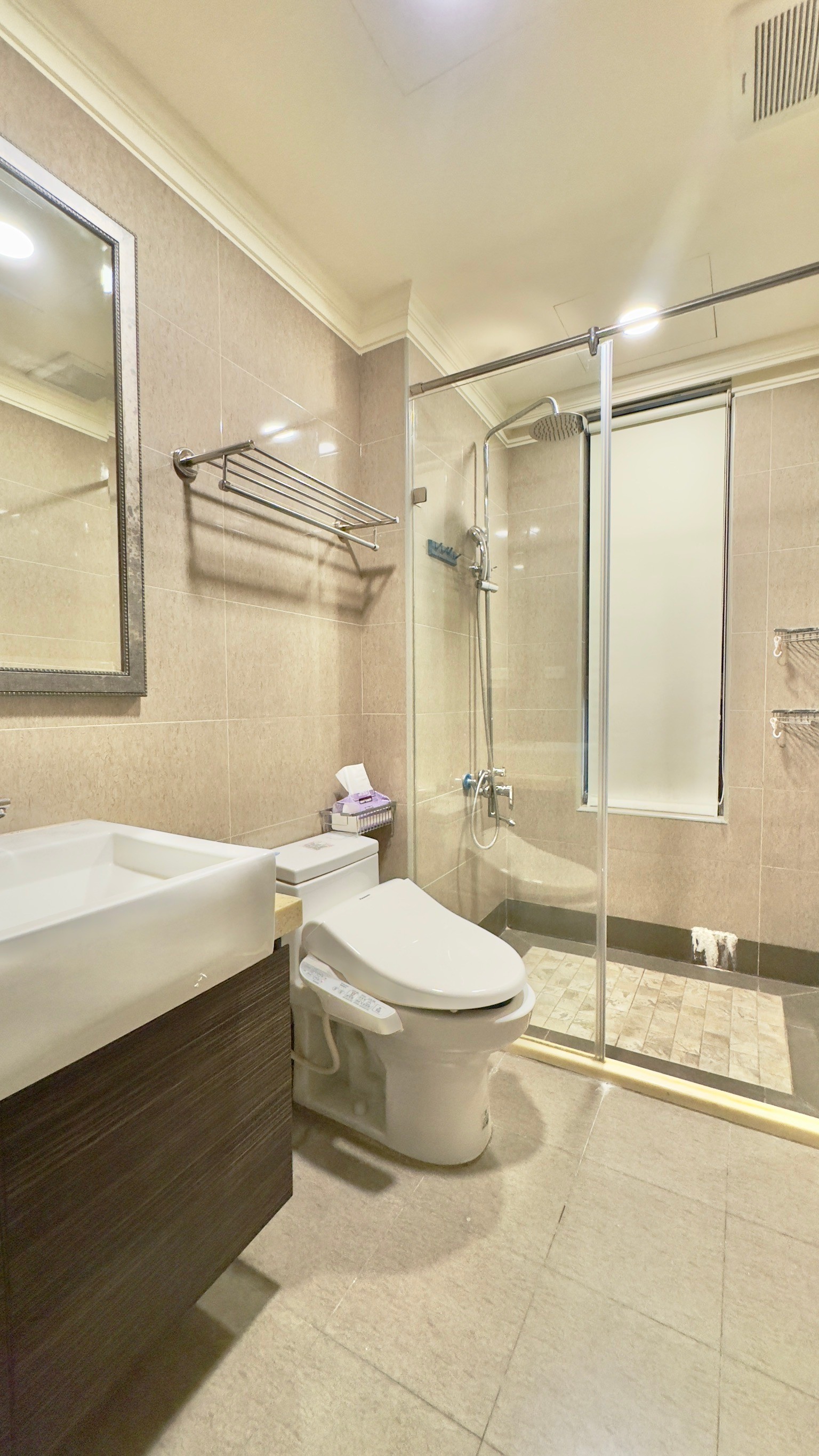 🌿【鵬程NEW1｜北屯路花園景3+1房】靜賞綠意、平車到位、生活圈一應俱全