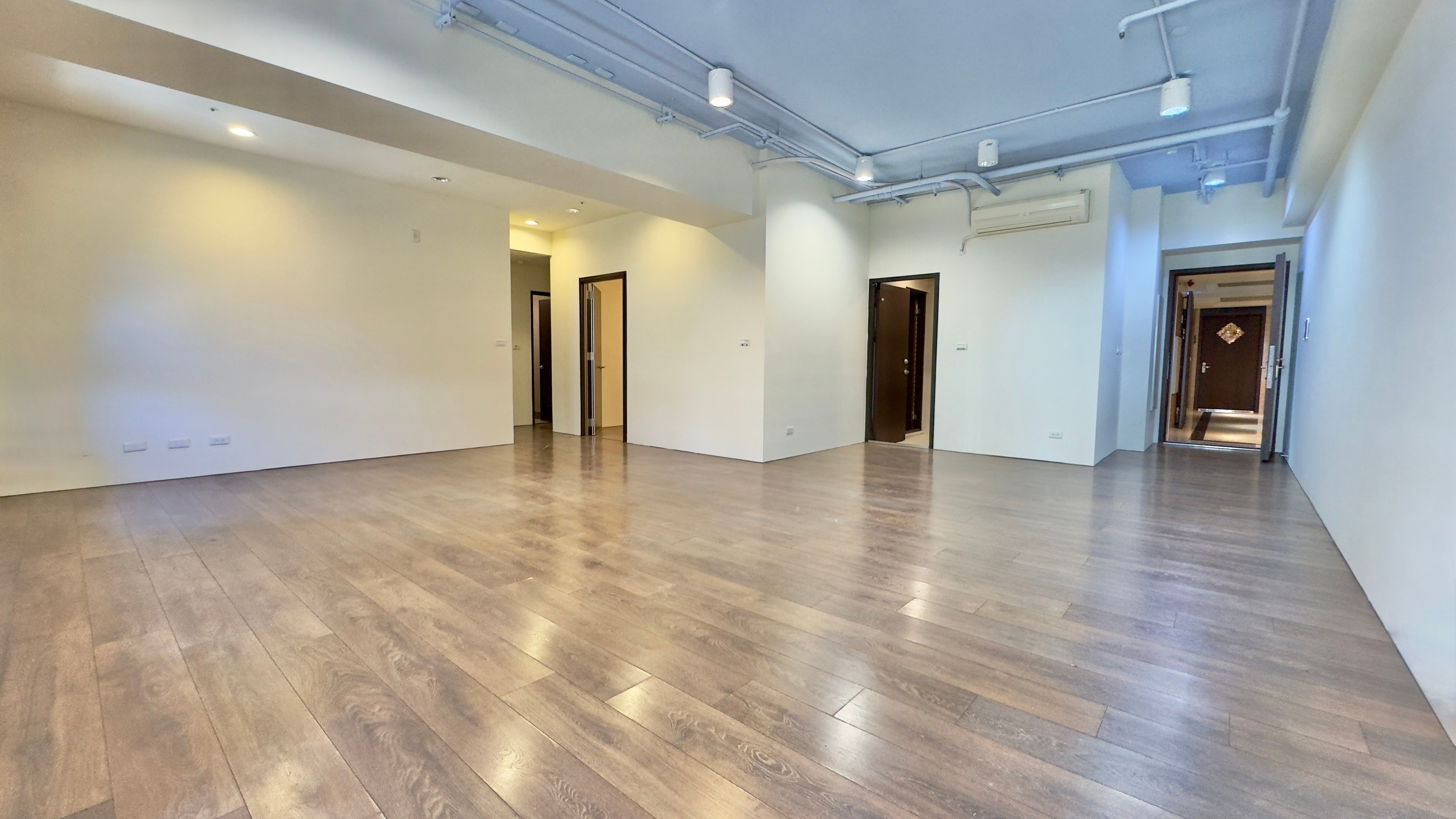 🌿【鵬程NEW1｜北屯路花園景3+1房】靜賞綠意、平車到位、生活圈一應俱全