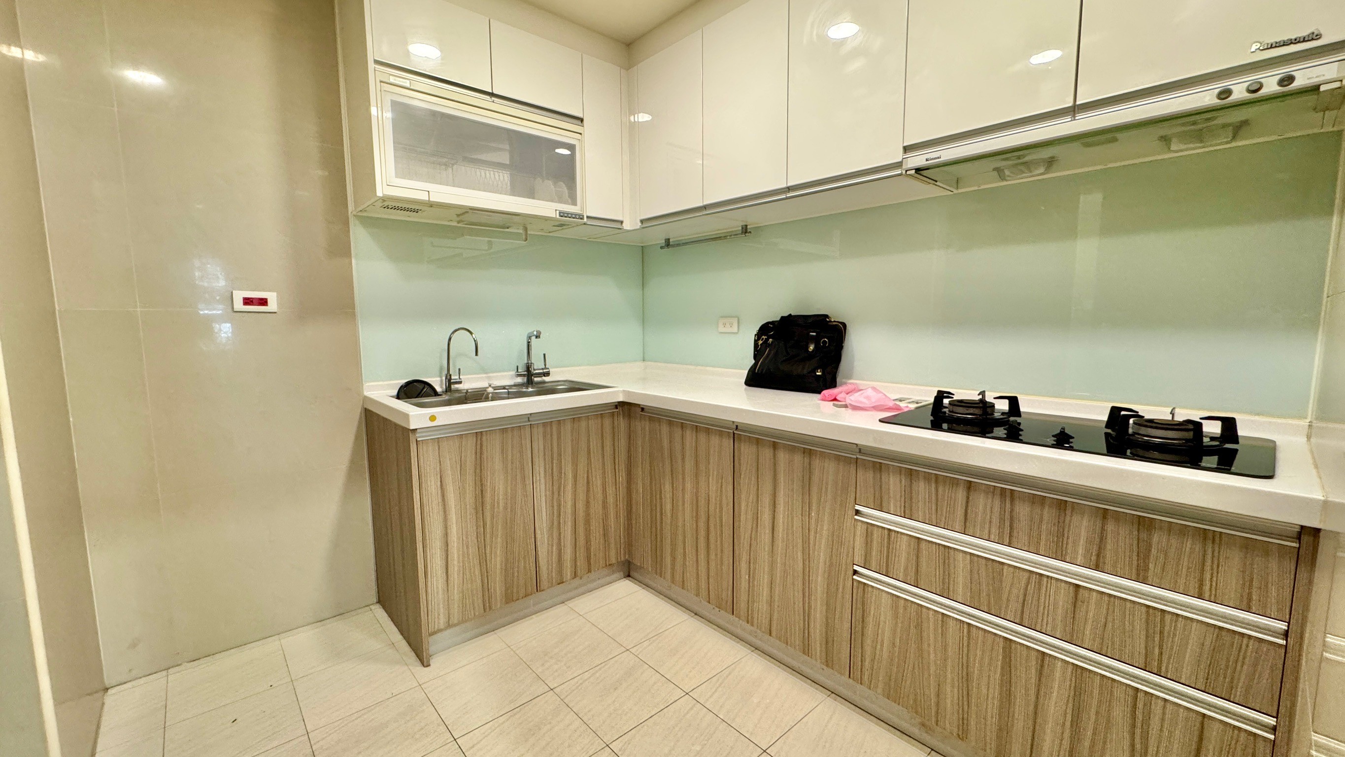 🌿【鵬程NEW1｜北屯路花園景3+1房】靜賞綠意、平車到位、生活圈一應俱全