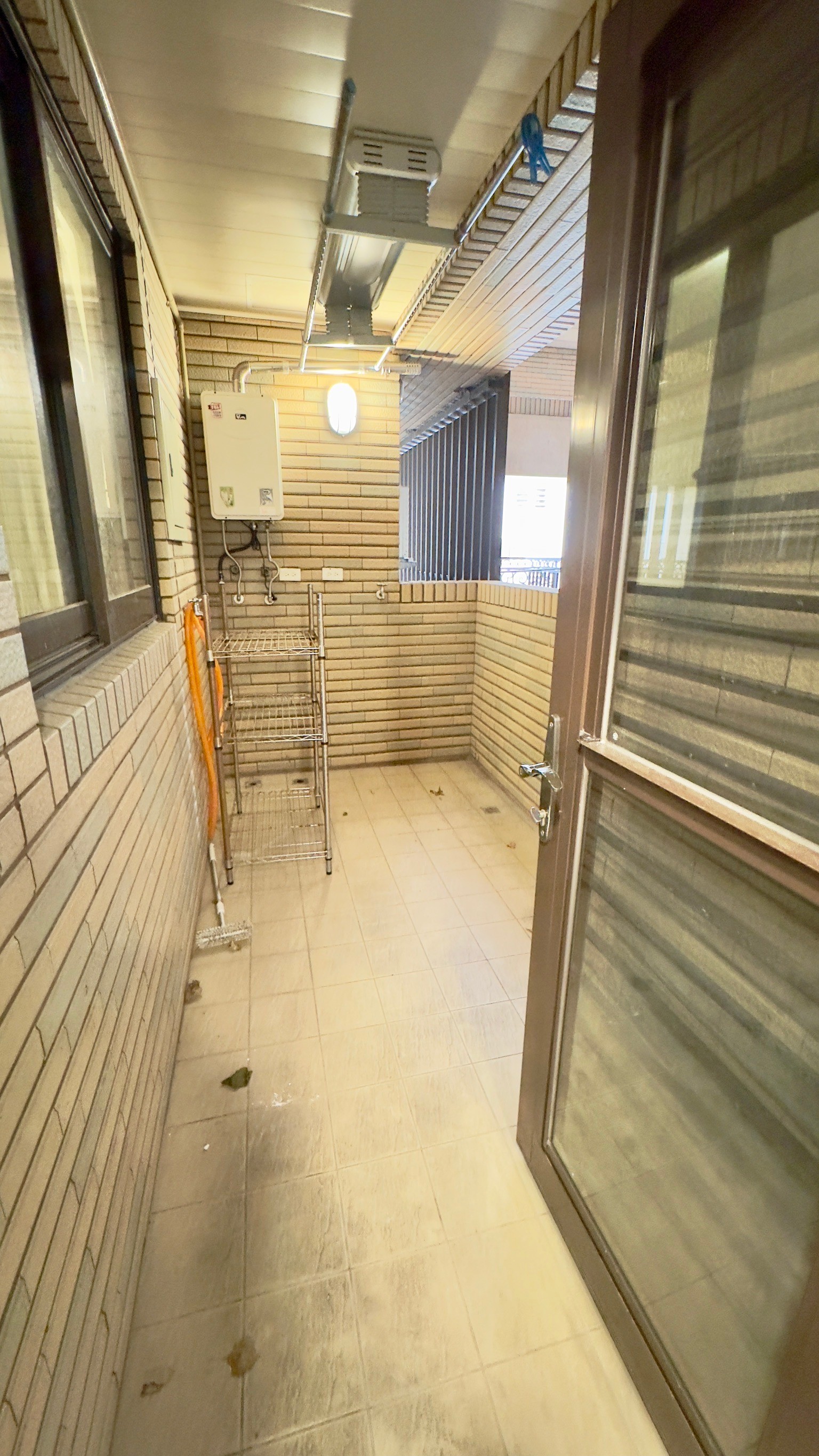 🌿【鵬程NEW1｜北屯路花園景3+1房】靜賞綠意、平車到位、生活圈一應俱全