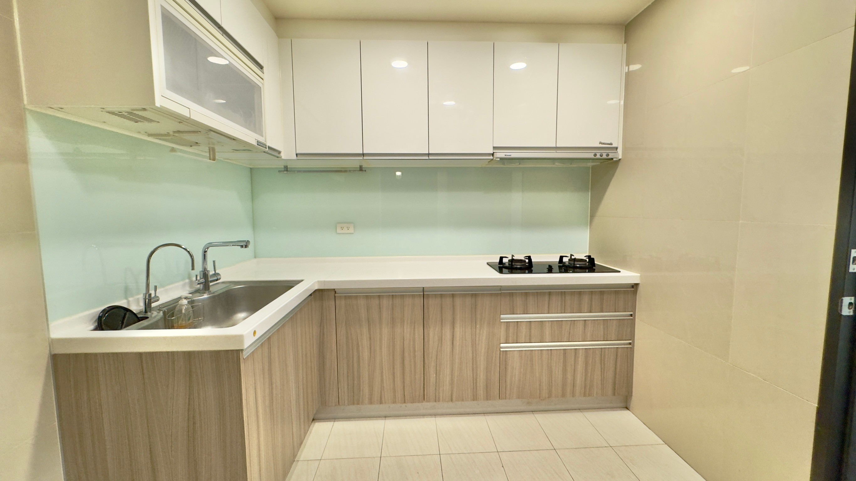 🌿【鵬程NEW1｜北屯路花園景3+1房】靜賞綠意、平車到位、生活圈一應俱全