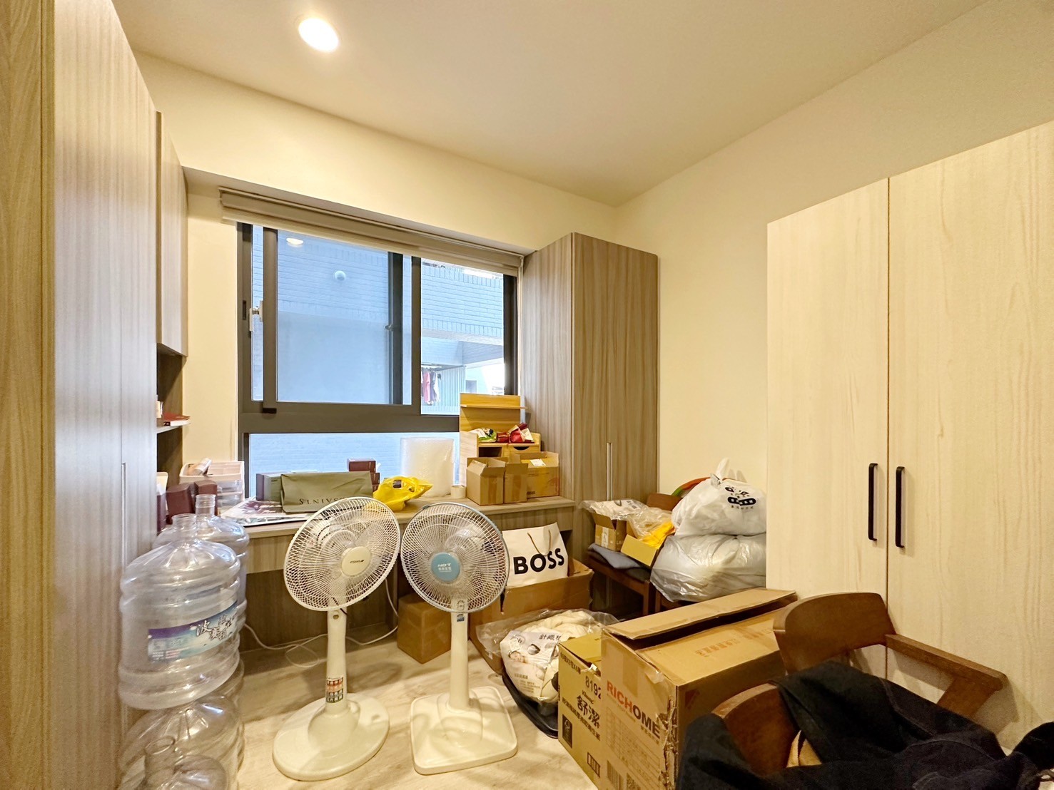 🏷️太平熱銷社區｜高樓三房平車急售！大毅樹幸福稀有釋出，好談行情價