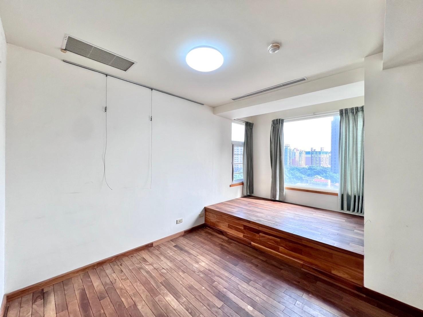 美術館豪宅｜天賴美術｜室內近100坪空間｜雙平車首選☑️