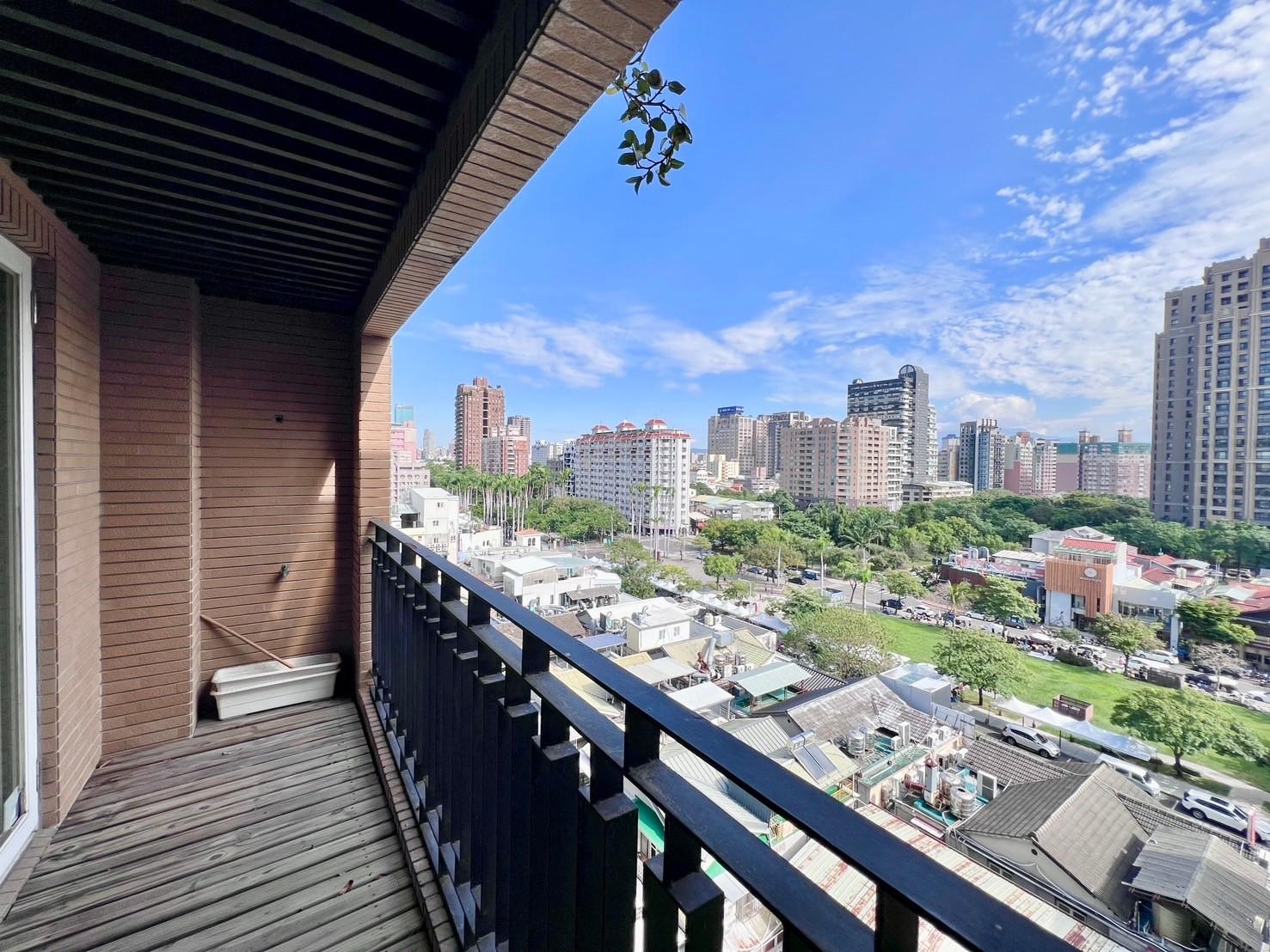 美術館豪宅｜天賴美術｜室內近100坪空間｜雙平車首選☑️