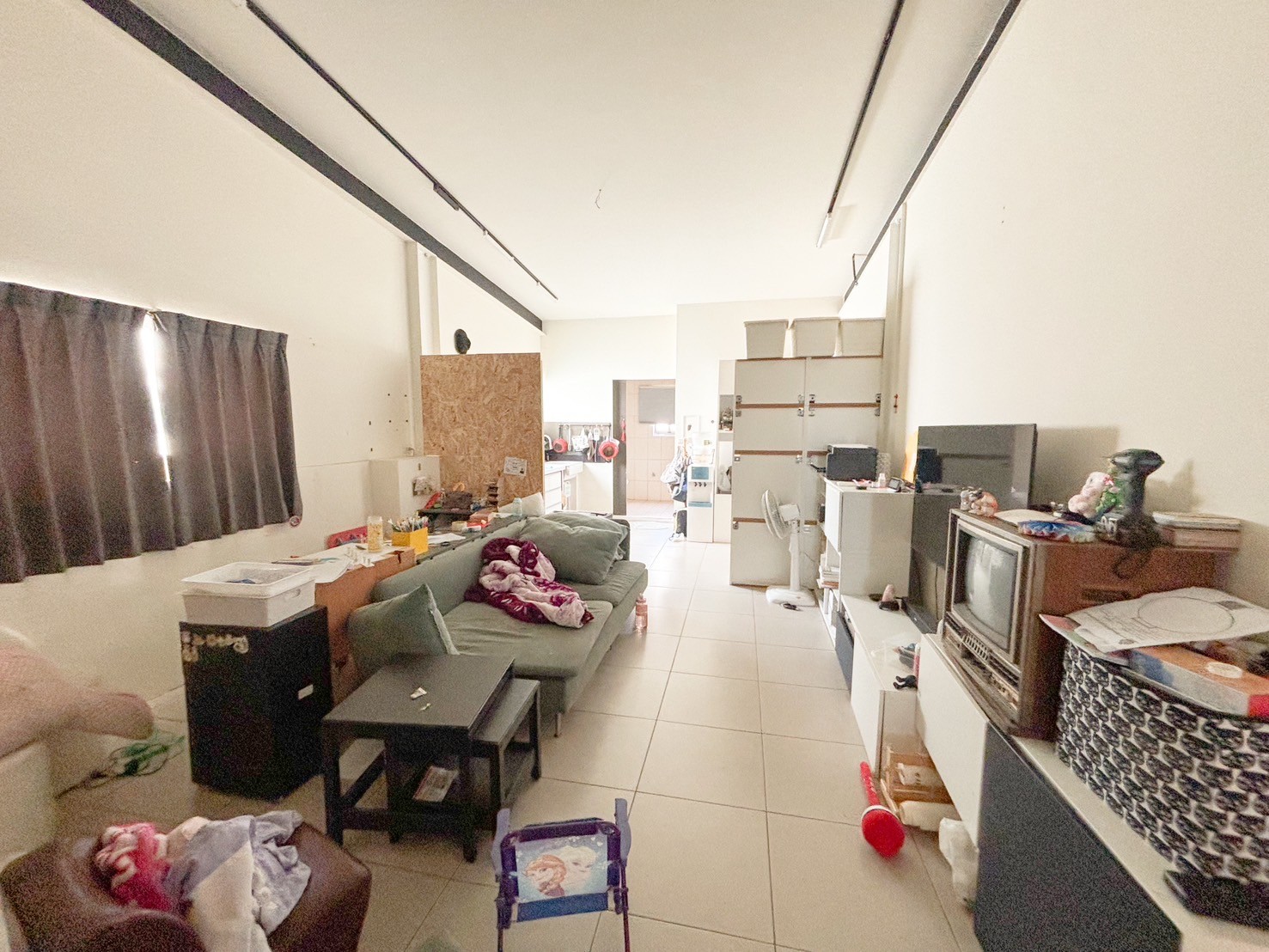 八期豐樂公園｜整棟臨路超大地坪51坪｜永順路別墅🏠