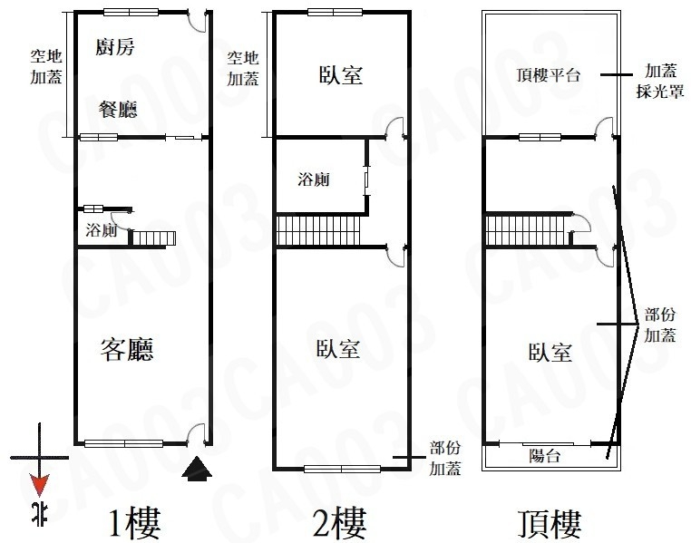 南屯正五期｜臨路精美裝潢透天｜管線重拉免擔心！