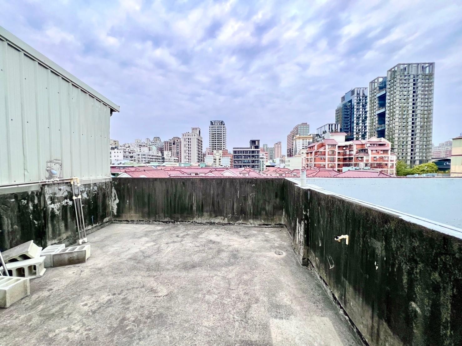 獨家降價｜正文心路黃金透店釋出｜整棟5層樓｜公益文心商圈