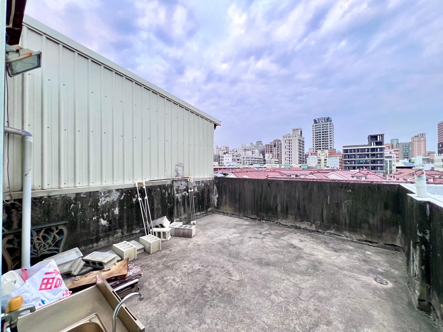 獨家降價｜正文心路黃金透店釋出｜整棟5層樓｜公益文心商圈