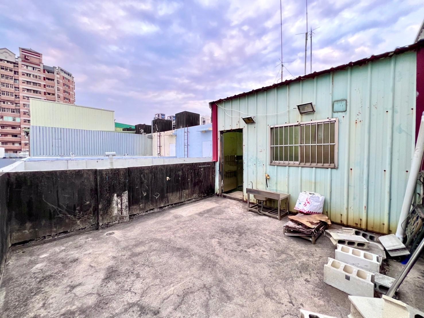 獨家降價｜正文心路黃金透店釋出｜整棟5層樓｜公益文心商圈