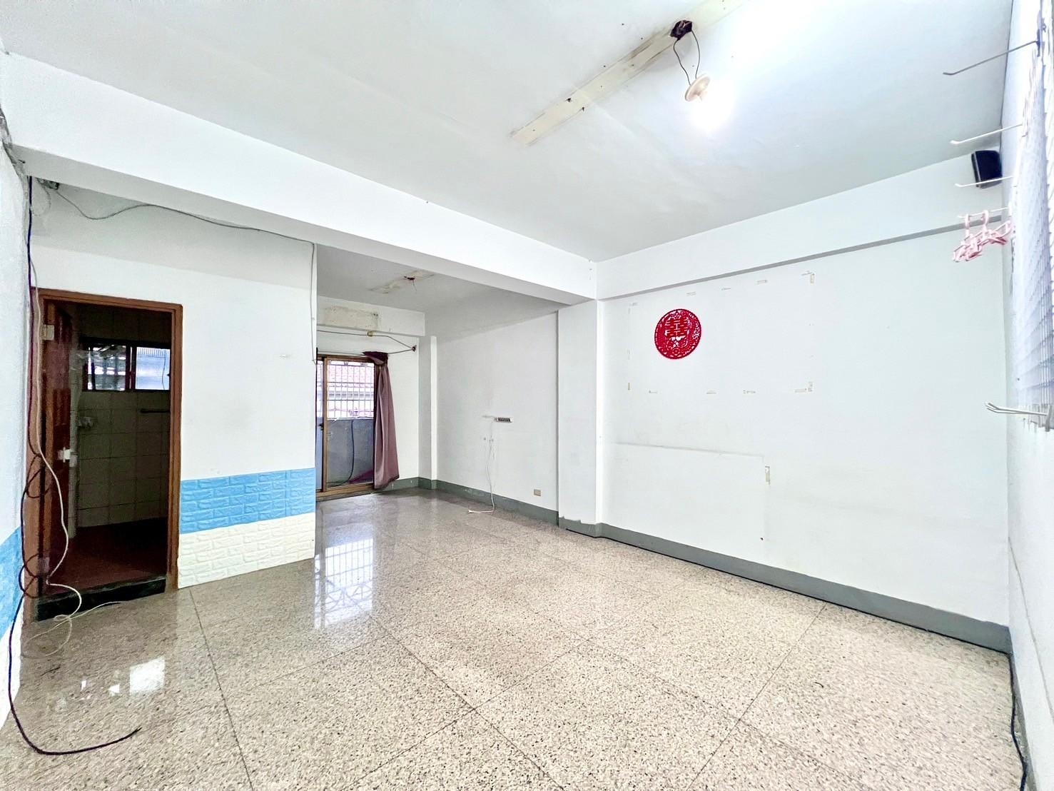 獨家降價｜正文心路黃金透店釋出｜整棟5層樓｜公益文心商圈
