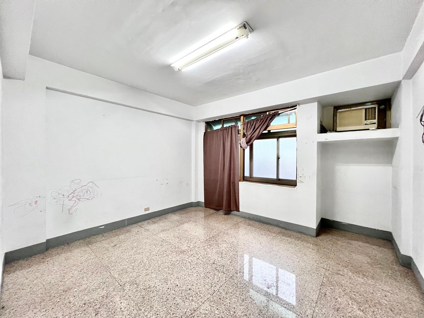獨家降價｜正文心路黃金透店釋出｜整棟5層樓｜公益文心商圈