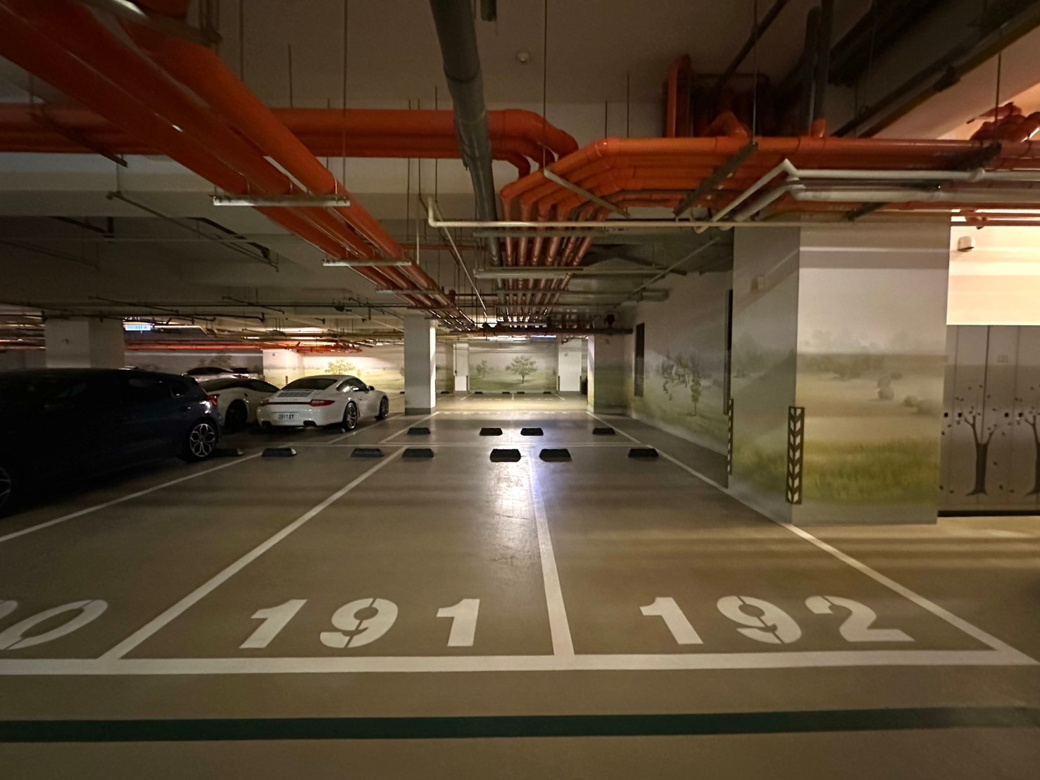 美術館超級豪宅｜龍寶品臻愛｜7D最大坪數｜雙車位