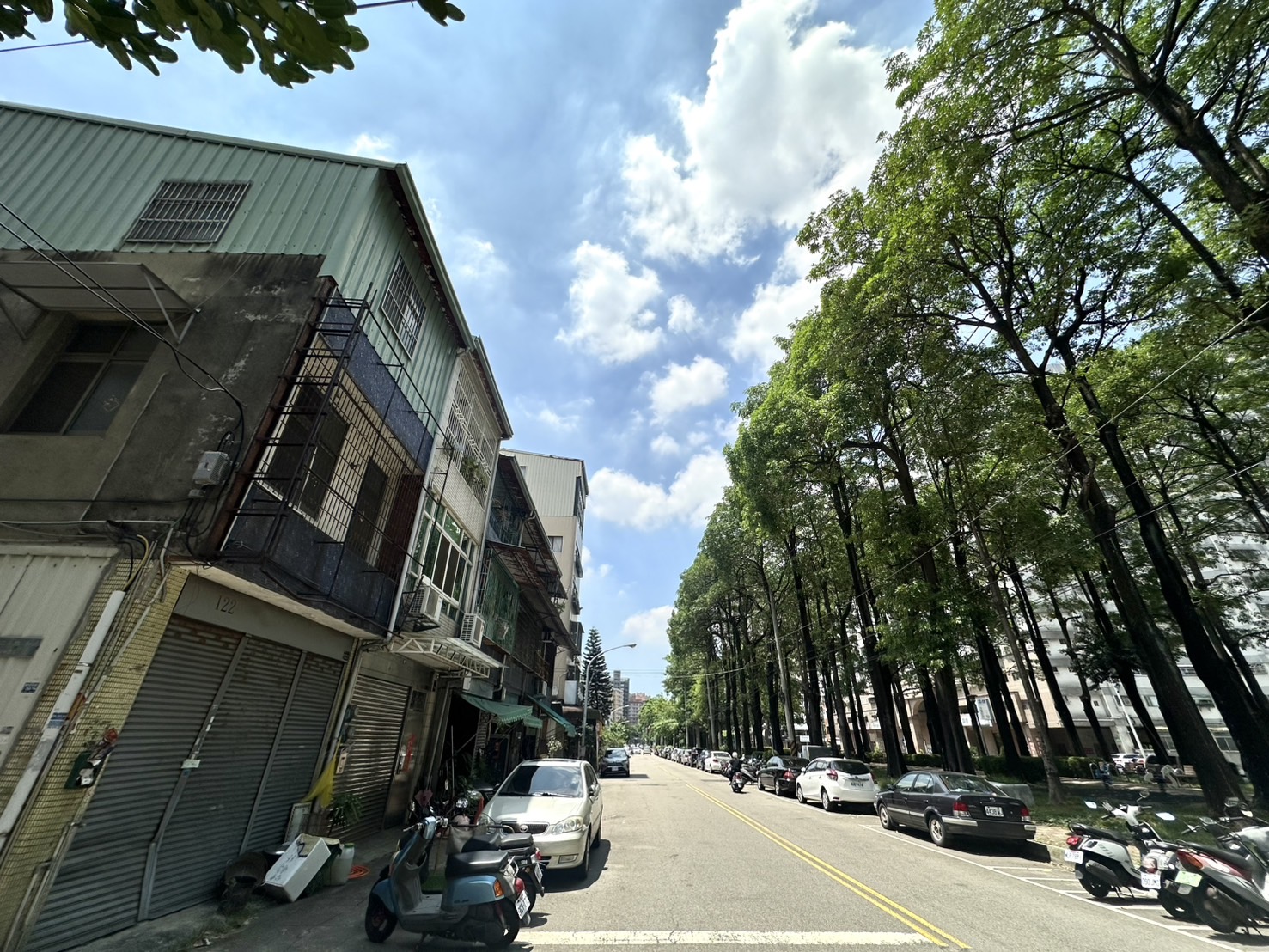 中興大學｜市場最便宜｜滿租前後臨路透套｜開價投報4%up+