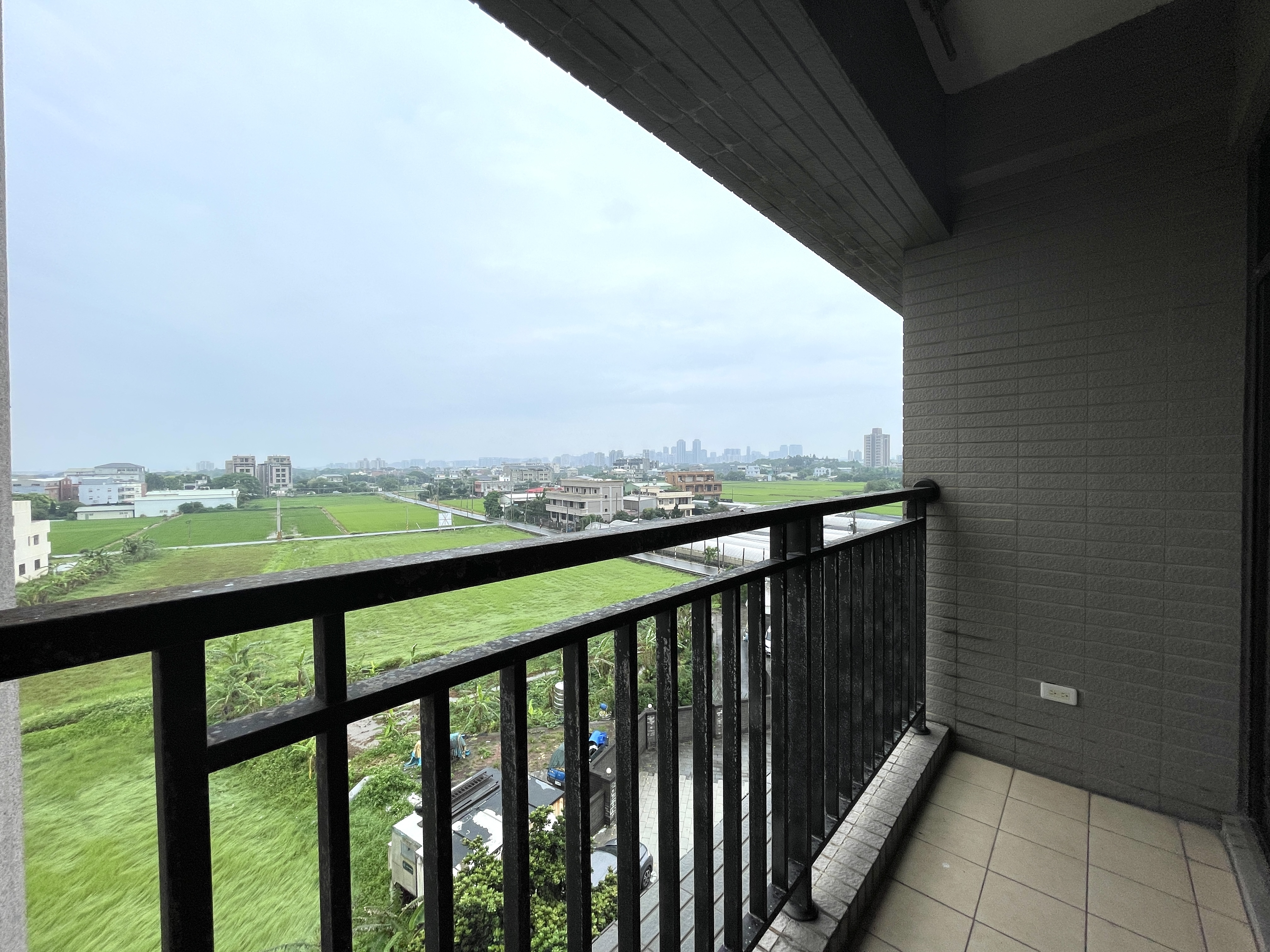 近青埔A19｜青埔馥境｜田園景觀兩房車
