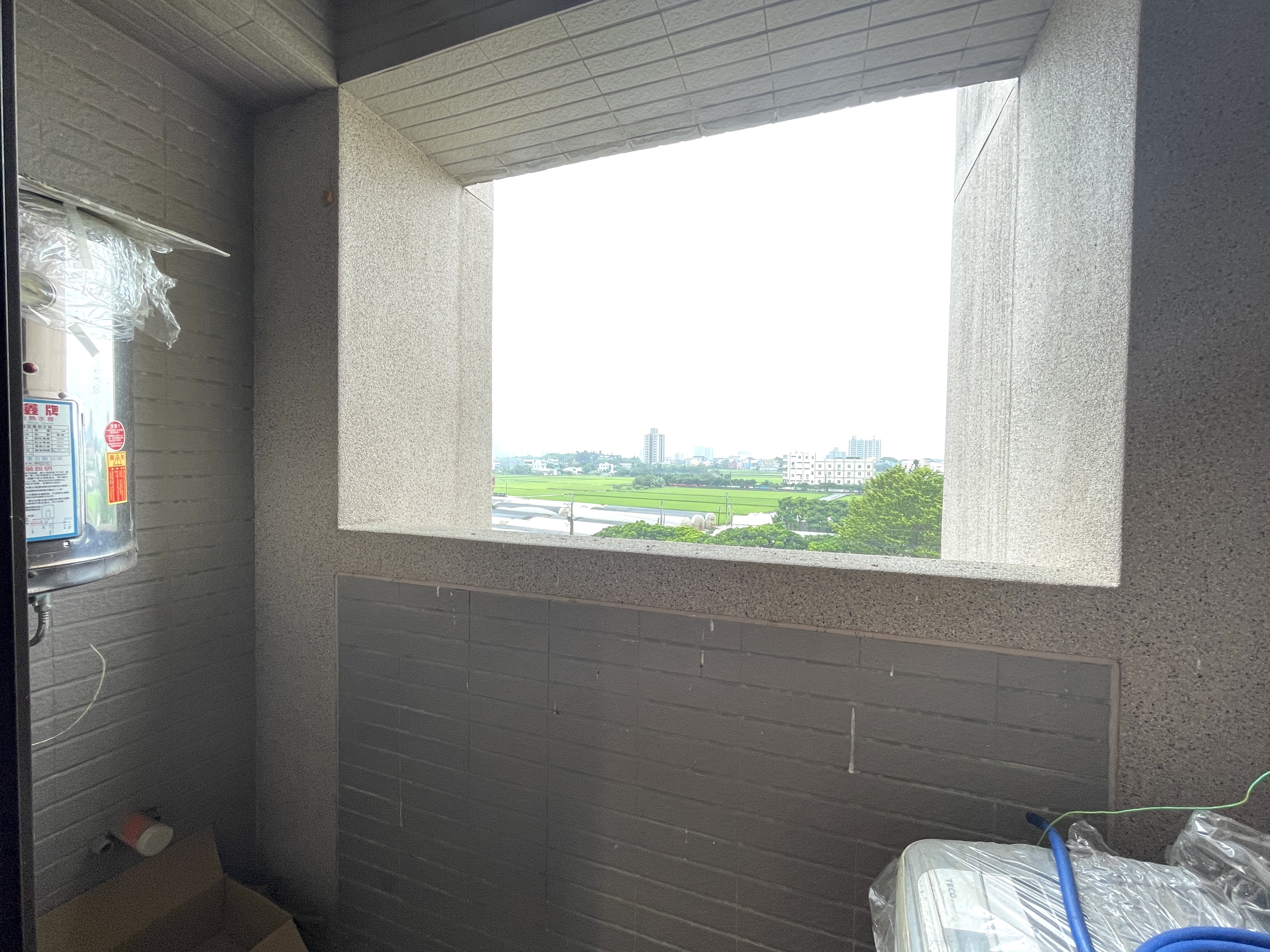 近青埔A19｜青埔馥境｜田園景觀兩房車