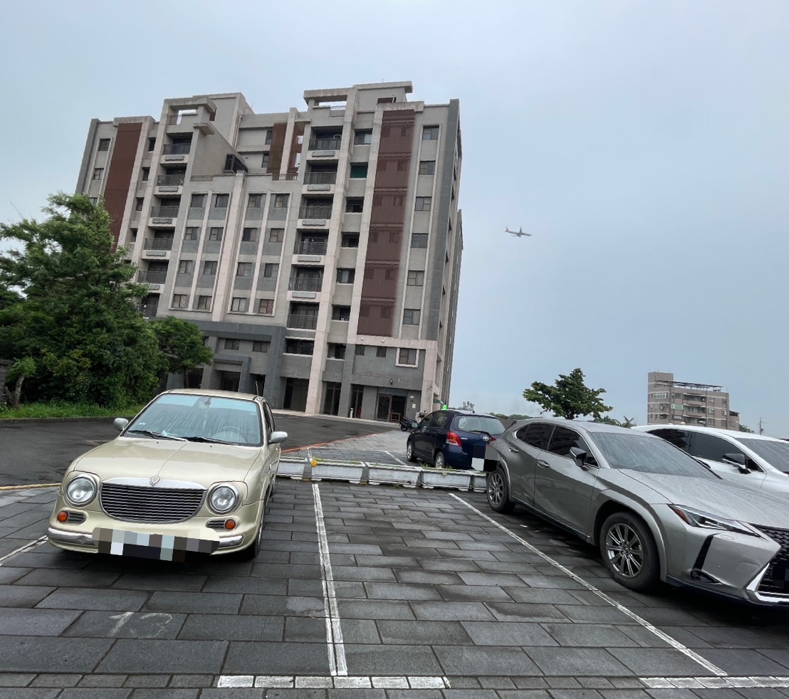 近青埔A19｜青埔馥境｜田園景觀兩房車
