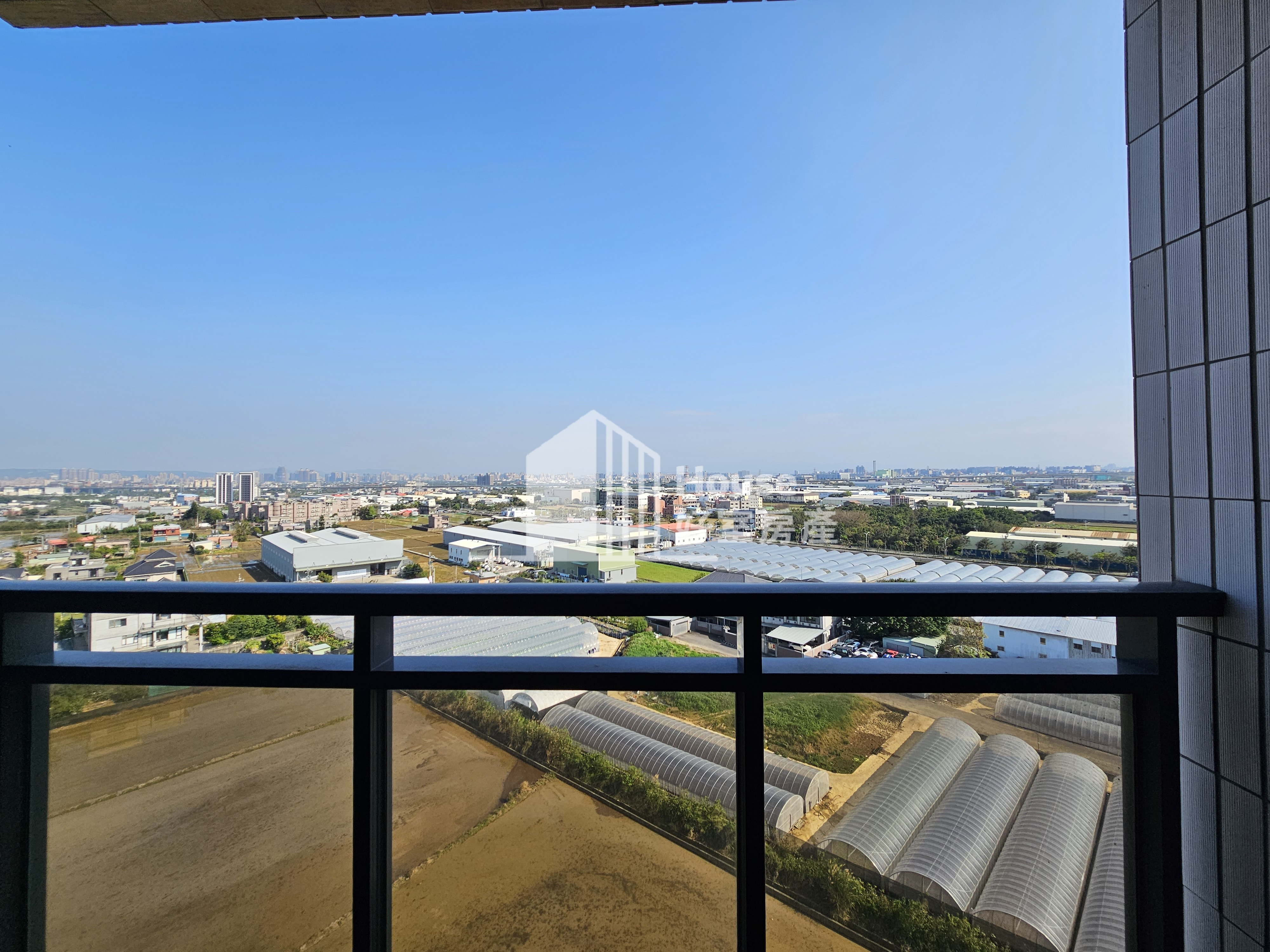 木川清田園景觀三改兩房子母車位