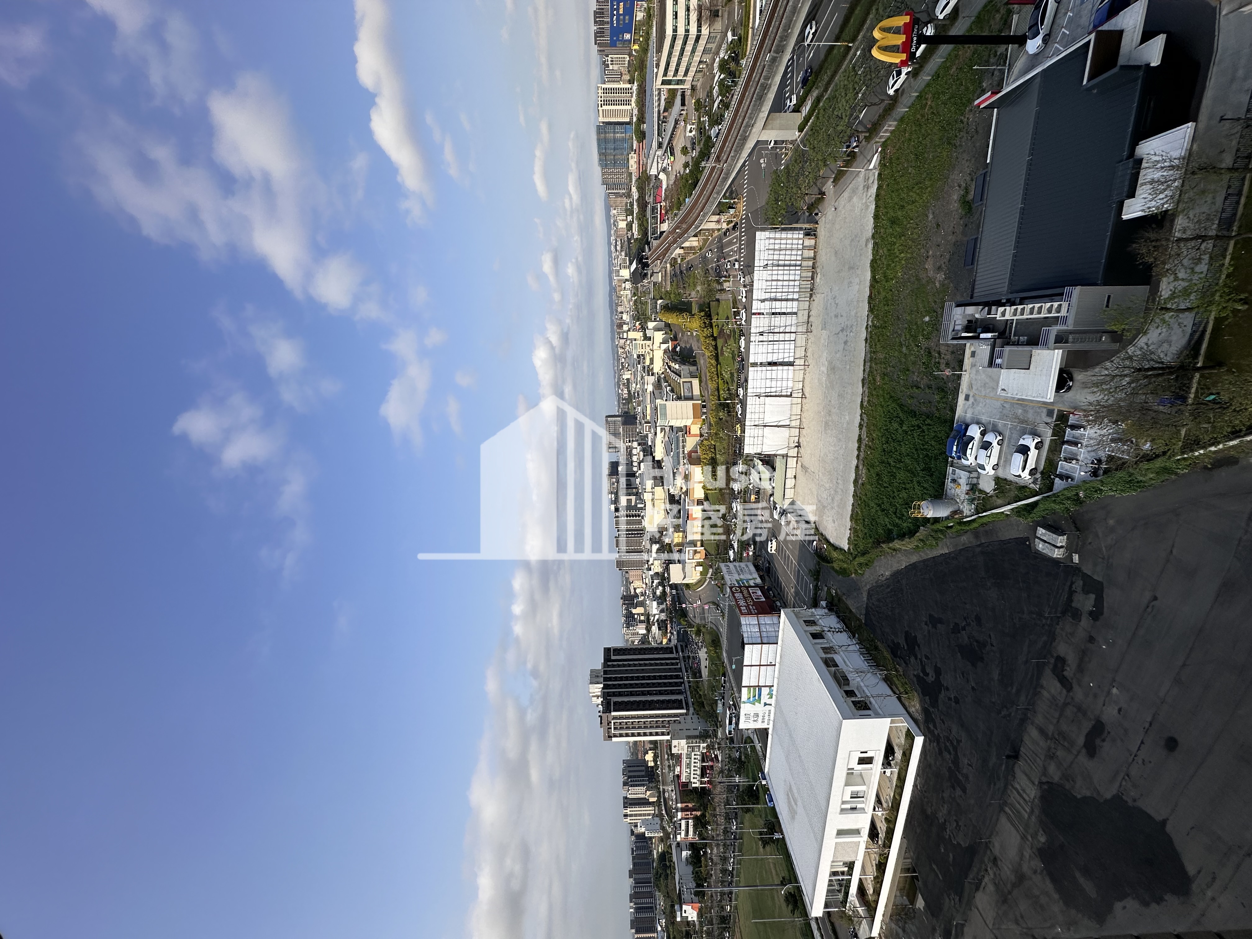A18寶徠花園高樓景觀精裝兩房車