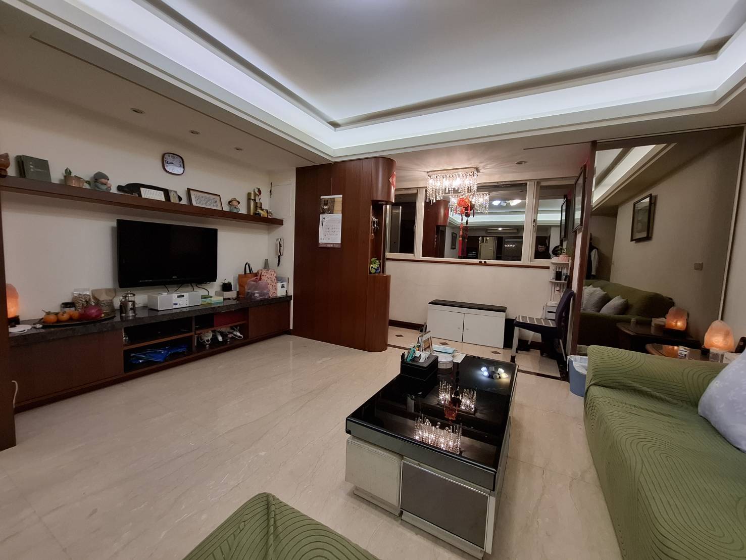 🏡 士林區｜藝術家華廈｜士東國小旁稀有華廈｜天母標準三大房