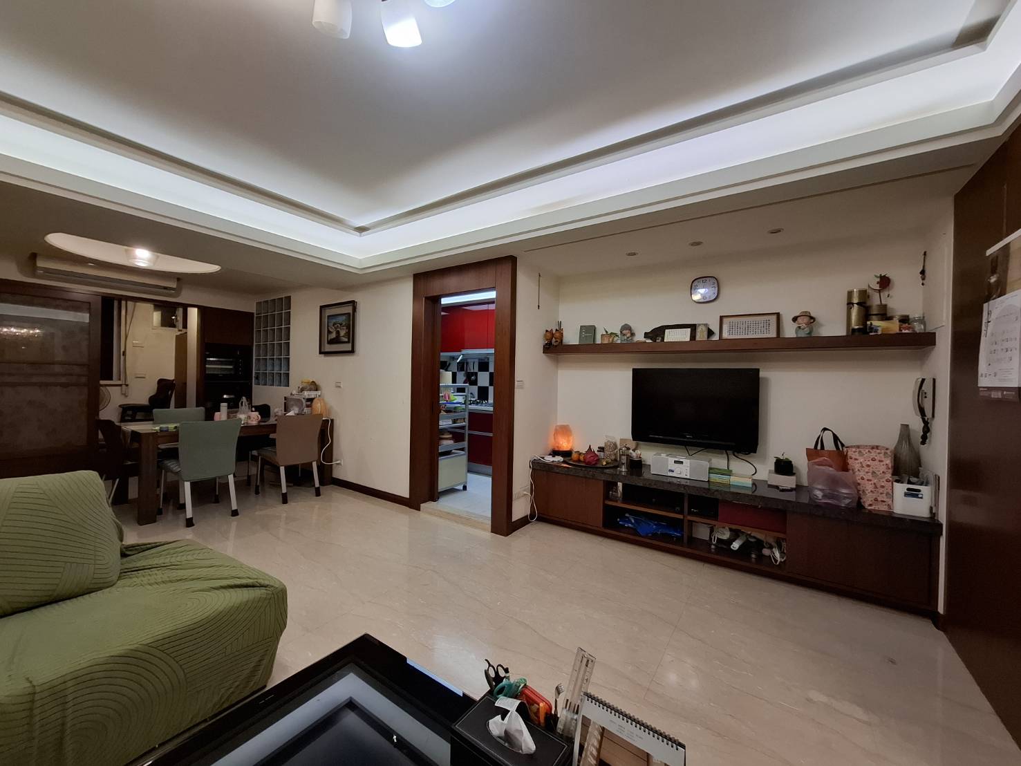 🏡 士林區｜藝術家華廈｜士東國小旁稀有華廈｜天母標準三大房