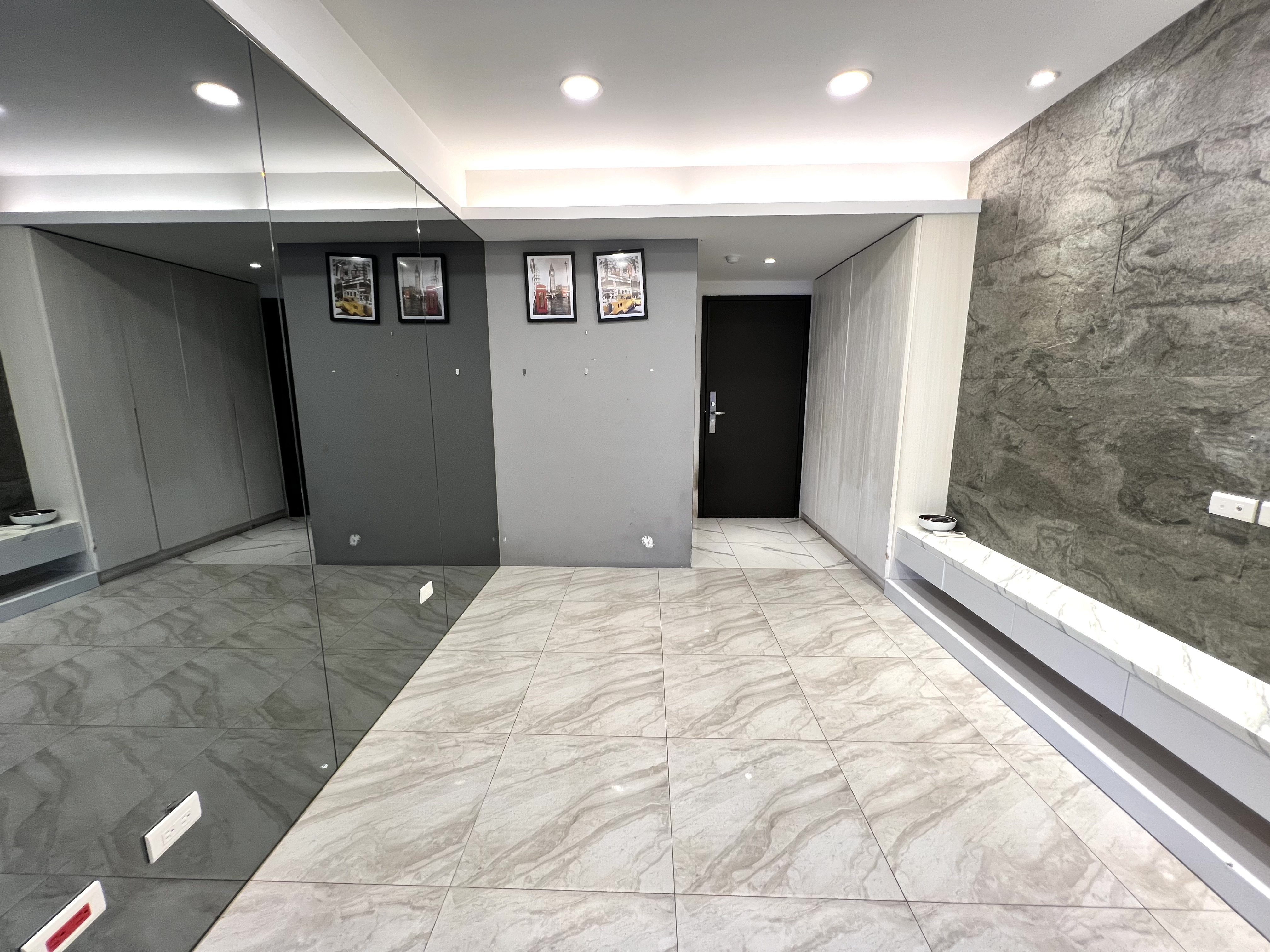 近交流道高指名度建商.昭揚飛兩房.自住置產皆宜
