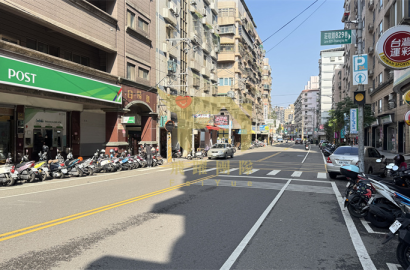 內壢火車站環東商圈電梯3房